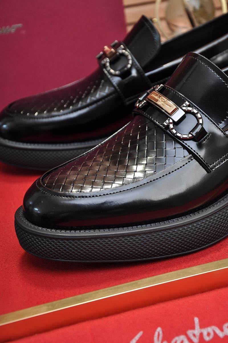 Ferragamo Shoes